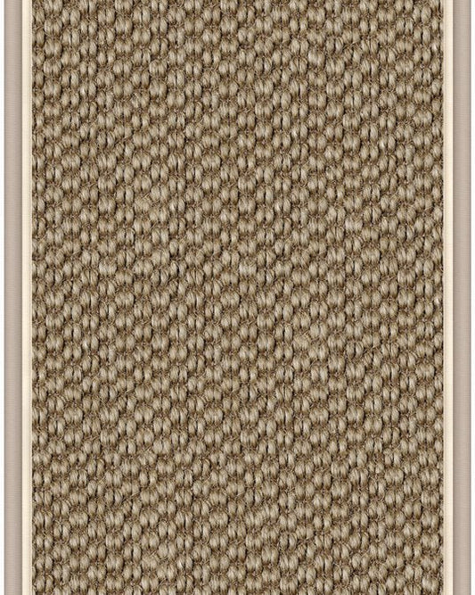 Stair Runner MOMO Rugs Sisal 2553 B6461 IB1006