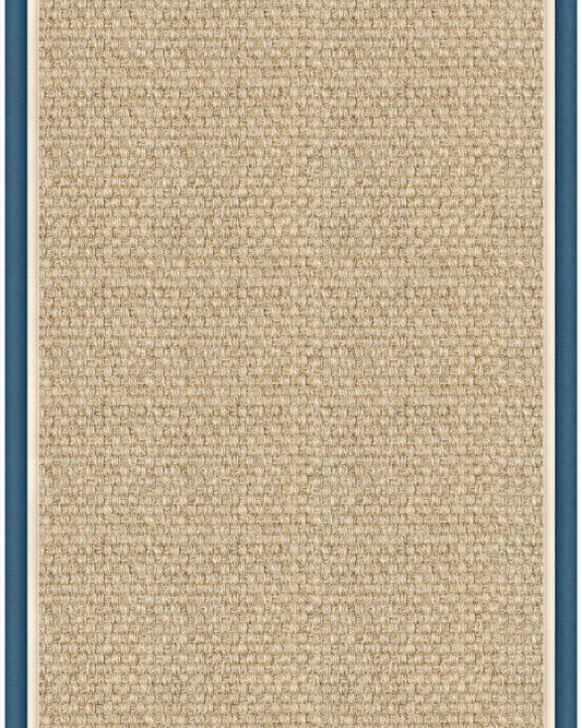 Stair Runner MOMO Rugs Sisal 2541 B1044 IB1006