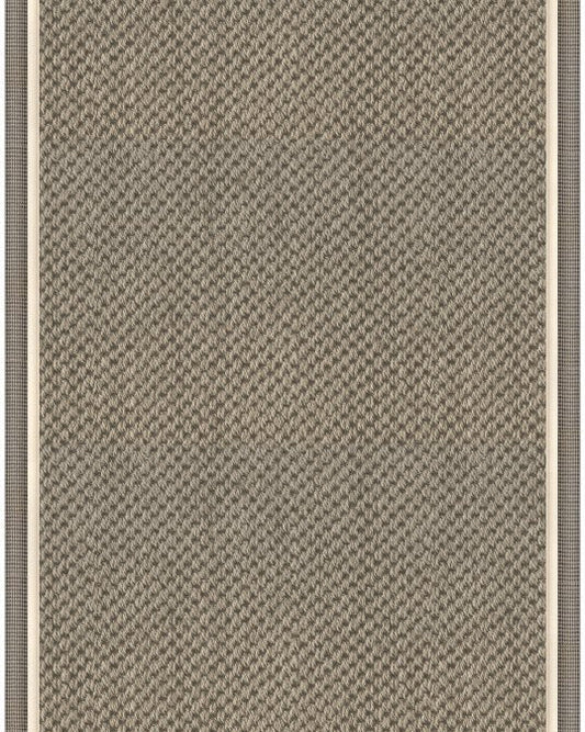 Stair Runner MOMO Rugs Sisal 2548 B6393 IB1006