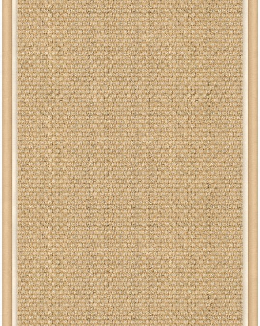 Stair Runner MOMO Rugs Sisal 2540 B1008 IB1006