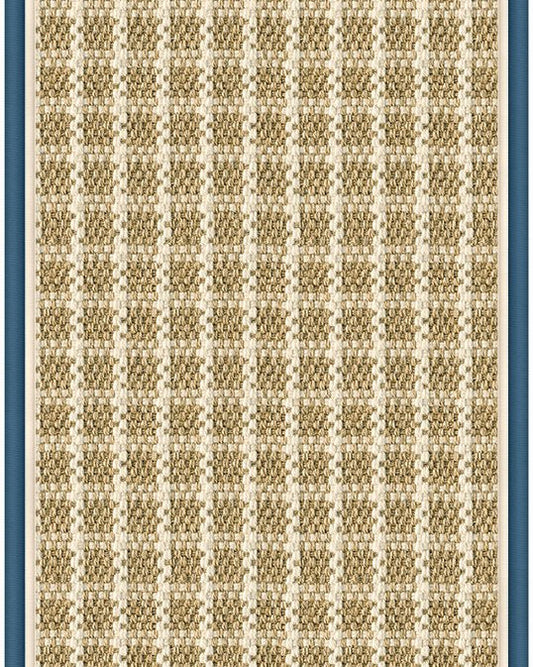 Stair Runner MOMO Rugs Sisal 2140 B1044 IB1006