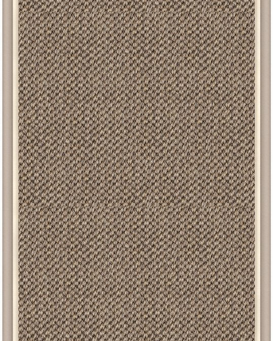 Stair Runner MOMO Rugs Sisal 2527 B1017 IB1006