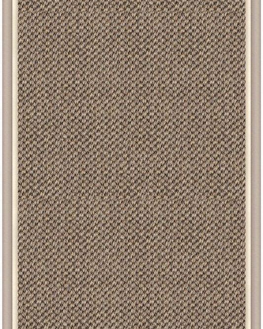 Stair Runner MOMO Rugs Sisal 2527 B1017 IB1006