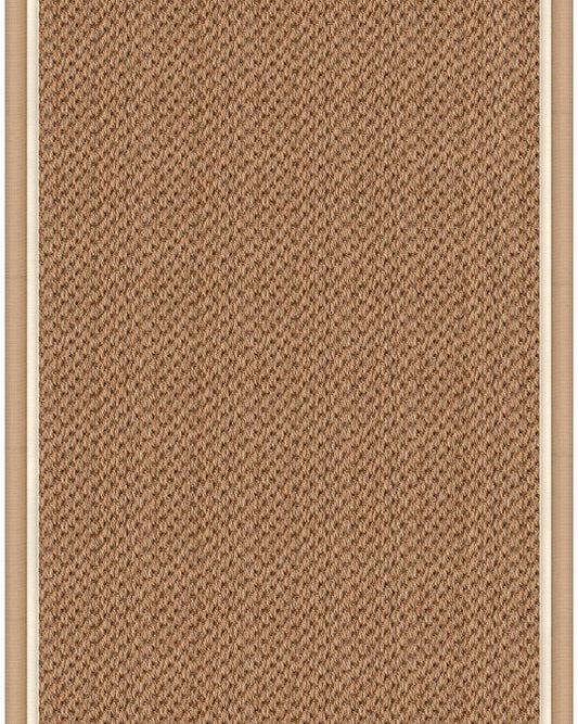 Stair Runner MOMO Rugs Sisal 2546 B1077 IB1006
