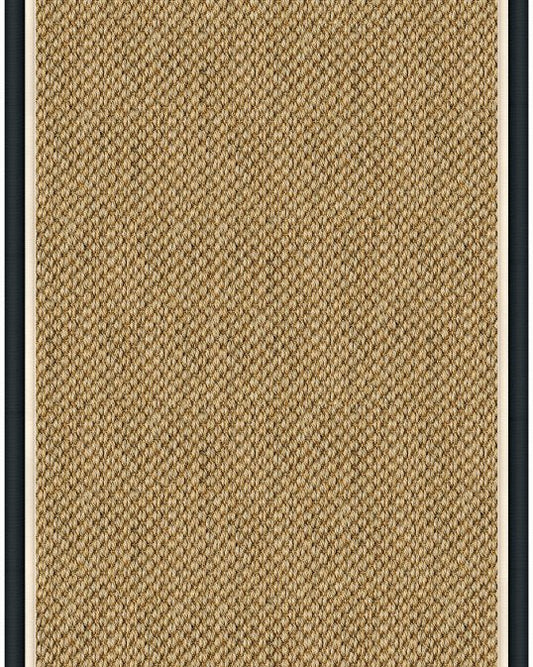 Stair Runner MOMO Rugs Sisal 2504 B1082 IB1006