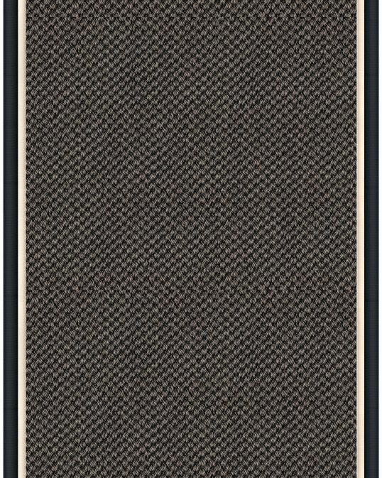 Stair Runner MOMO Rugs Sisal 2539 B1082 IB1006