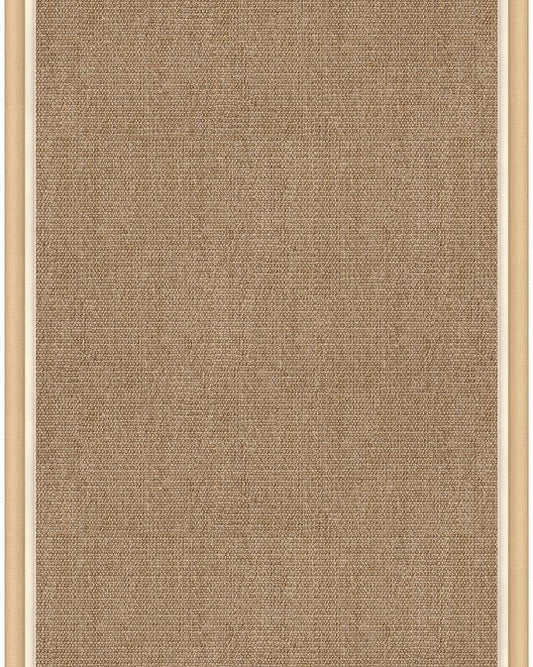 Stair Runner MOMO Rugs Sisal 1235 B3319 IB1006