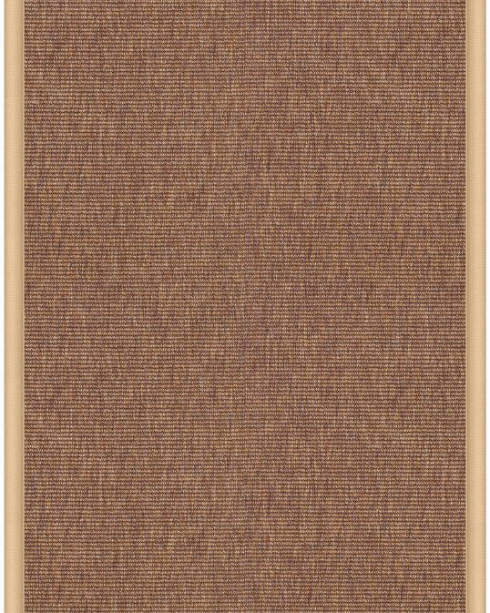 Stair Runner MOMO Rugs Soft Sisal 8001 B1008