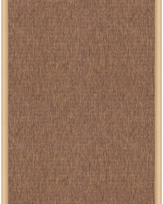 Stair Runner MOMO Rugs Soft Sisal 8001 B1008
