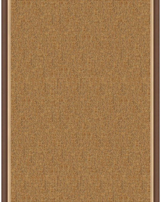 Stair Runner MOMO Rugs Sisal 1220 B1014 IB1008