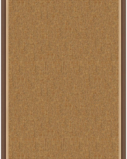 Stair Runner MOMO Rugs Sisal 1220 B1014 IB1008