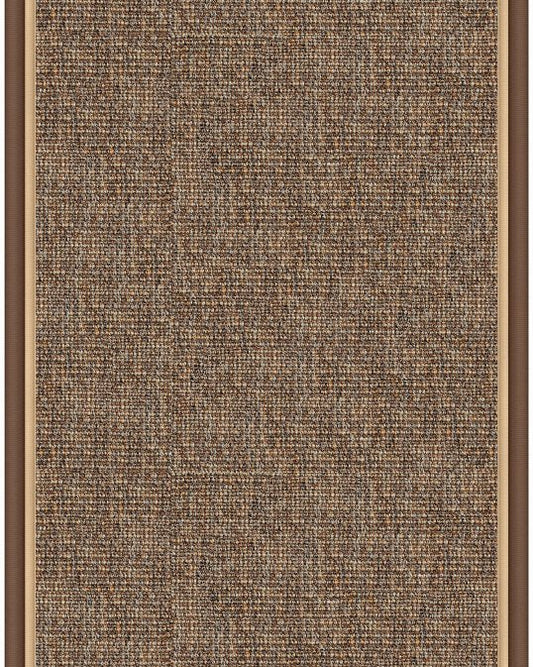 Stair Runner MOMO Rugs Sisal 1239 B1014 IB1008