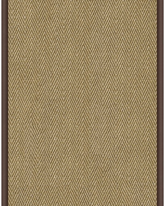 Stair Runner MOMO Rugs Sisal 4423 B1009