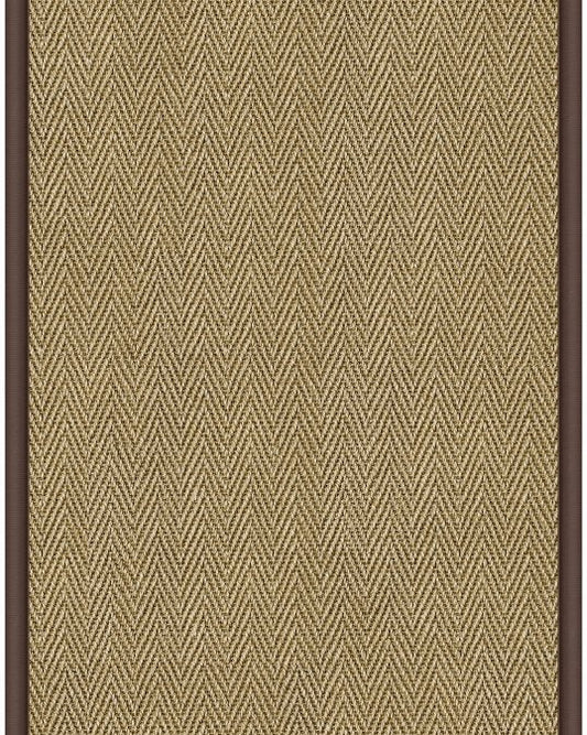 Stair Runner MOMO Rugs Sisal 4423 B1009