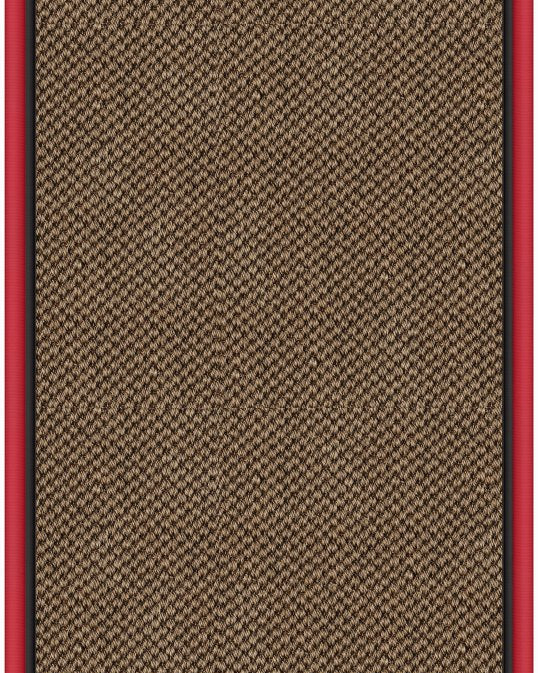 Stair Runner MOMO Rugs Sisal 2538 B1026 IB1010