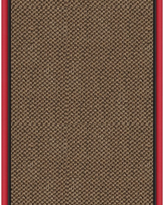 Stair Runner MOMO Rugs Sisal 2538 B1026 IB1010