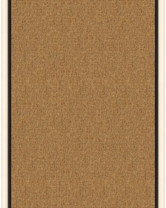 Stair Runner MOMO Rugs Sisal 1220 B1006 IB1010