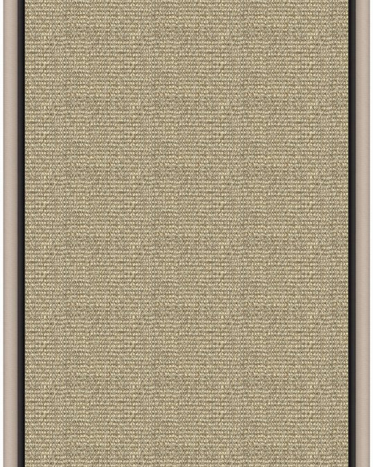Stair Runner MOMO Rugs Sisal 1243 B1017 IB1010