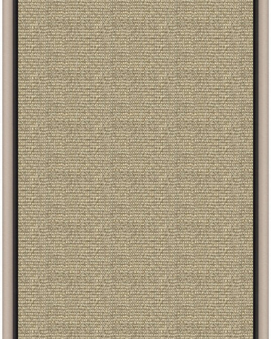 Stair Runner MOMO Rugs Sisal 1243 B1017 IB1010