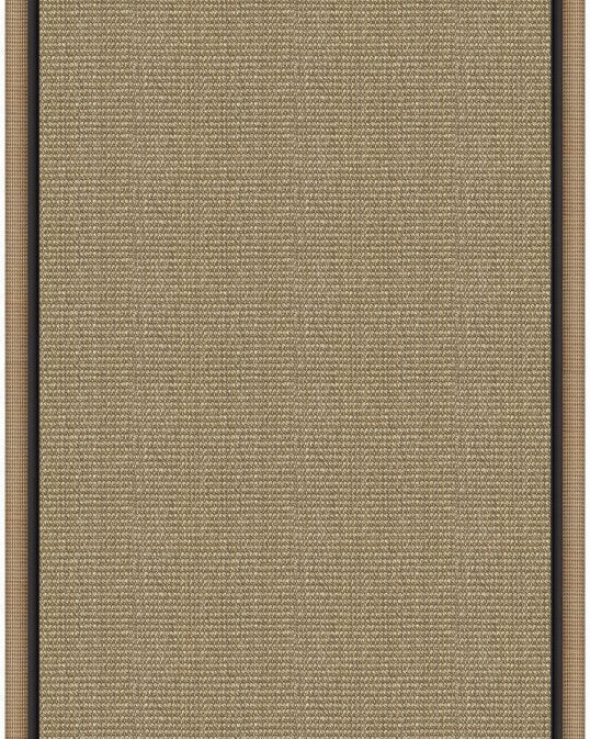 Stair Runner MOMO Rugs Sisal 1241 B6395 IB1010