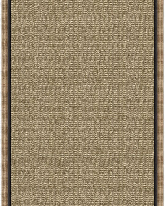 Stair Runner MOMO Rugs Sisal 1241 B6395 IB1010
