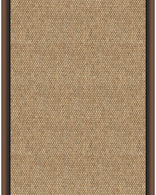 Stair Runner MOMO Rugs Sisal 2503 B1014 IB1010