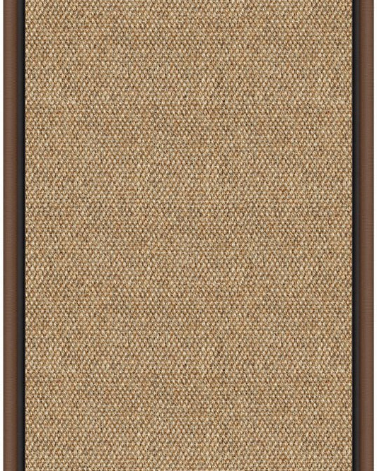 Stair Runner MOMO Rugs Sisal 2503 B1014 IB1010