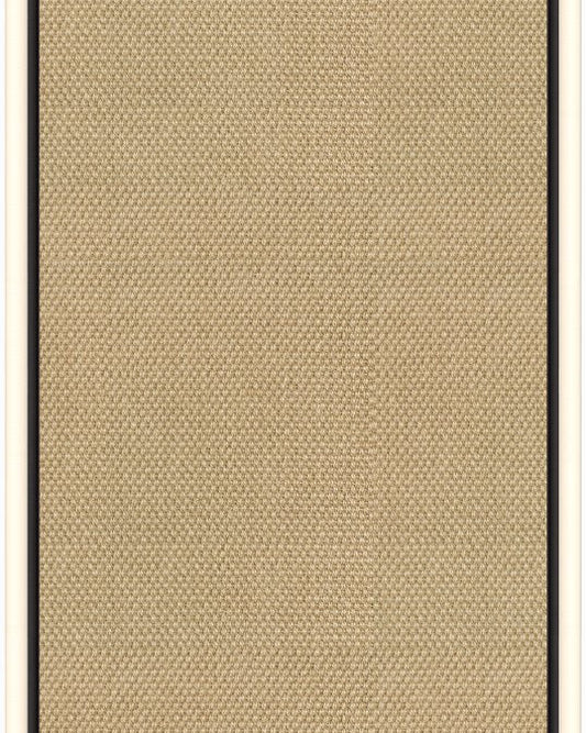 Stair Runner MOMO Rugs Sisal 2502 B1078 IB1010
