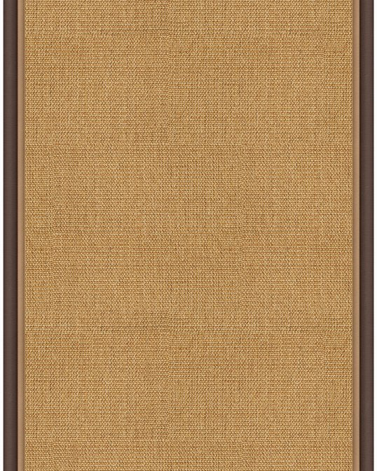 Stair Runner MOMO Rugs Sisal 1216 B1009 IB1016