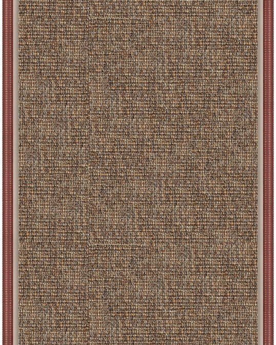Stair Runner MOMO Rugs Sisal 1239 B6416 IB1017