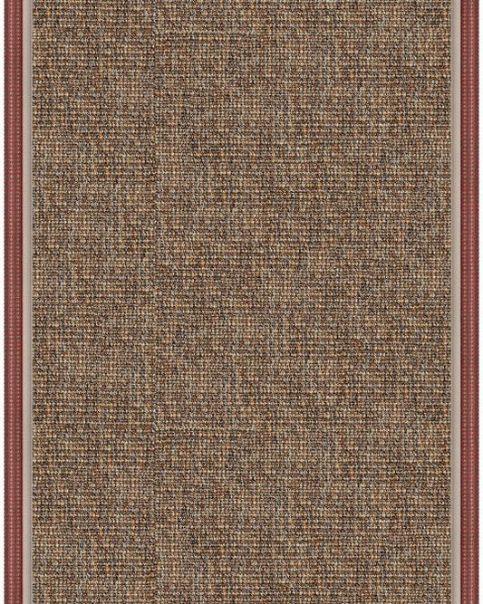 Stair Runner MOMO Rugs Sisal 1239 B6416 IB1017