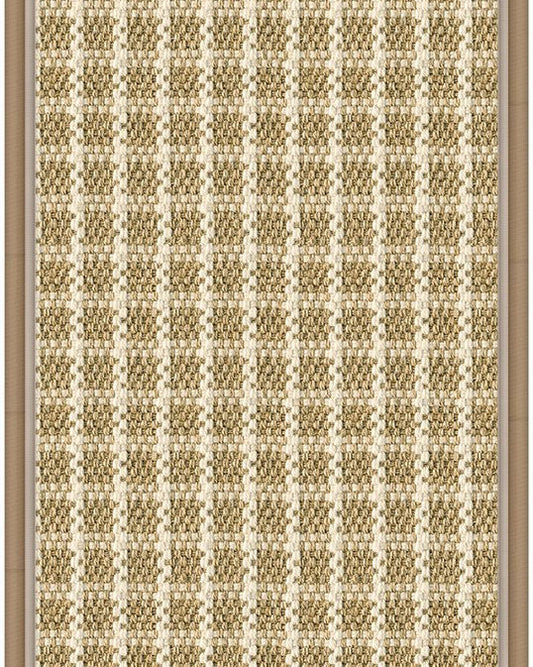 Stair Runner MOMO Rugs Sisal 2140 B6210 IB1017