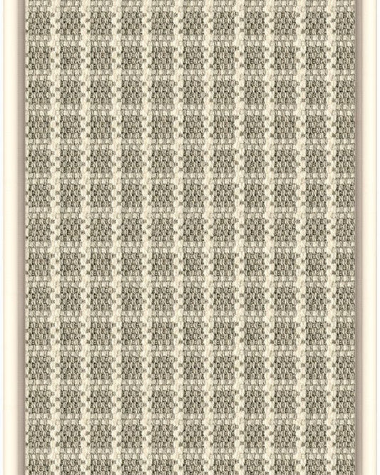 Stair Runner MOMO Rugs Sisal 2141 B1006 IB1017