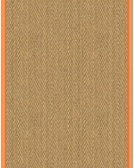 Stair Runner MOMO Rugs Soft Sisal 8333 B1022