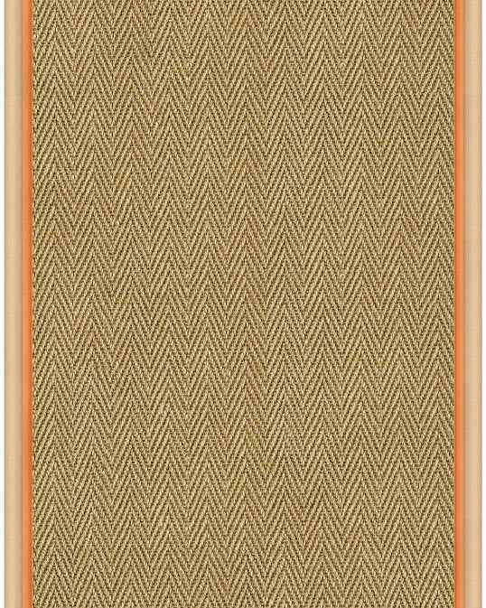 Stair Runner MOMO Rugs Sisal 4421 B1008 IB1022