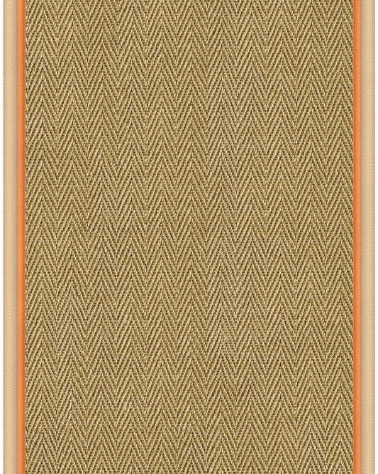Stair Runner MOMO Rugs Sisal 4421 B1008 IB1022