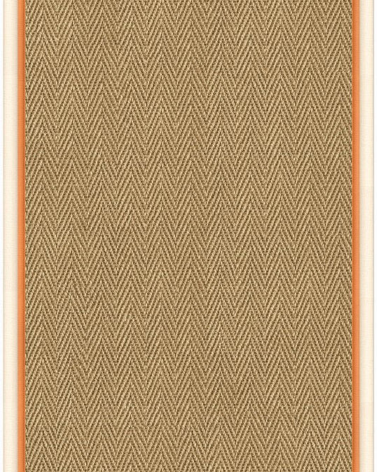 Stair Runner MOMO Rugs Sisal 4426 B1006 IB1022