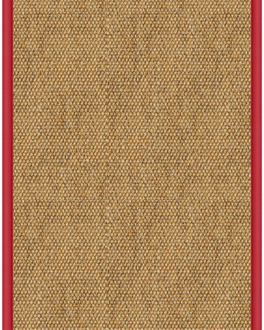 Stair Runner MOMO Rugs Sisal 2532 B1026
