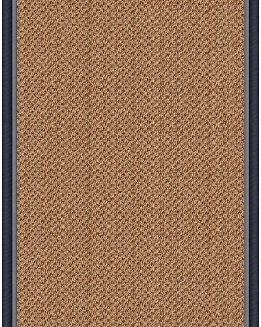 Stair Runner MOMO Rugs Sisal 2546 B1043 IB1028