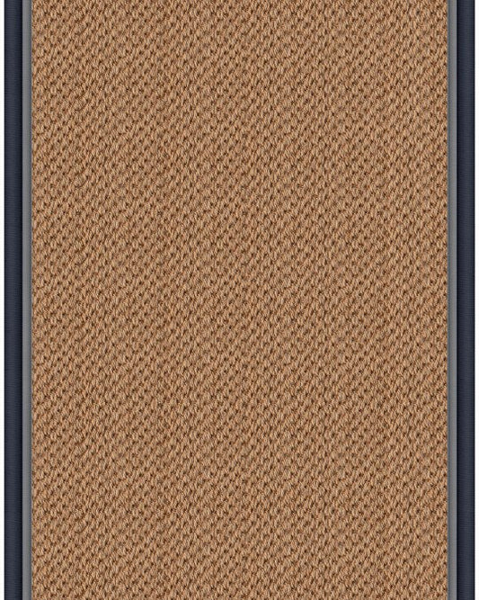 Stair Runner MOMO Rugs Sisal 2546 B1043 IB1028