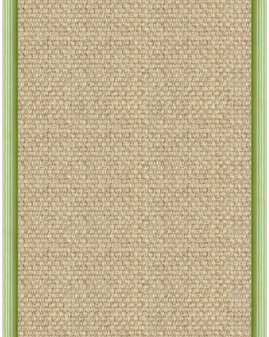 Stair Runner MOMO Rugs Sisal 2541 B6438 IB1031