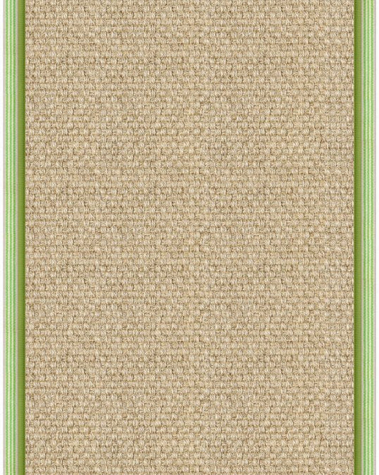 Stair Runner MOMO Rugs Sisal 2541 B6438 IB1031