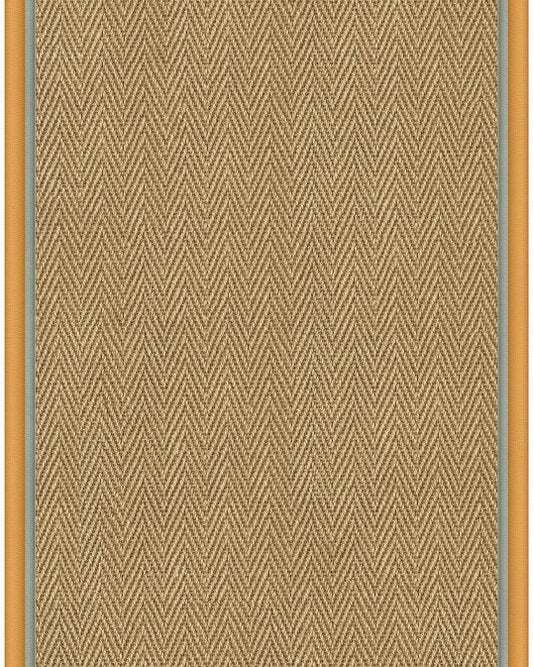 Stair Runner MOMO Rugs Sisal 4426 B1004 IB1033