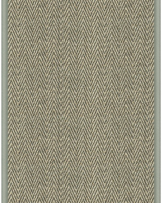 Stair Runner MOMO Rugs Sisal 4428 B1033