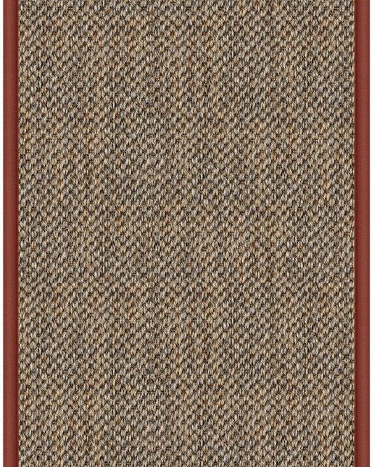 Stair Runner MOMO Rugs Sisal 2545 B1038