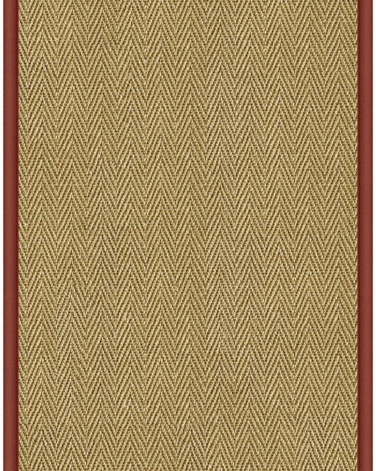Stair Runner MOMO Rugs Sisal 4421 B1038