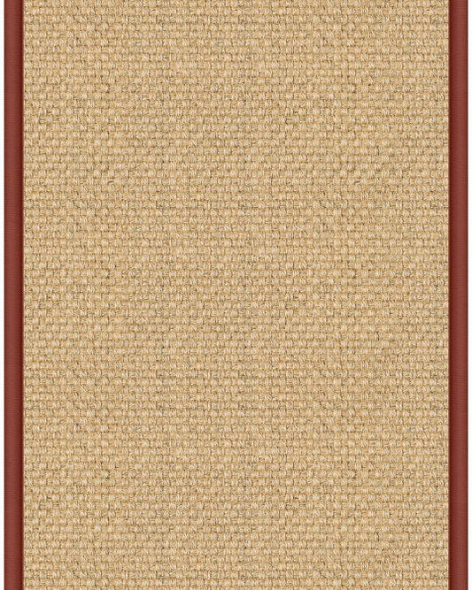 Stair Runner MOMO Rugs Sisal 2540 B1038