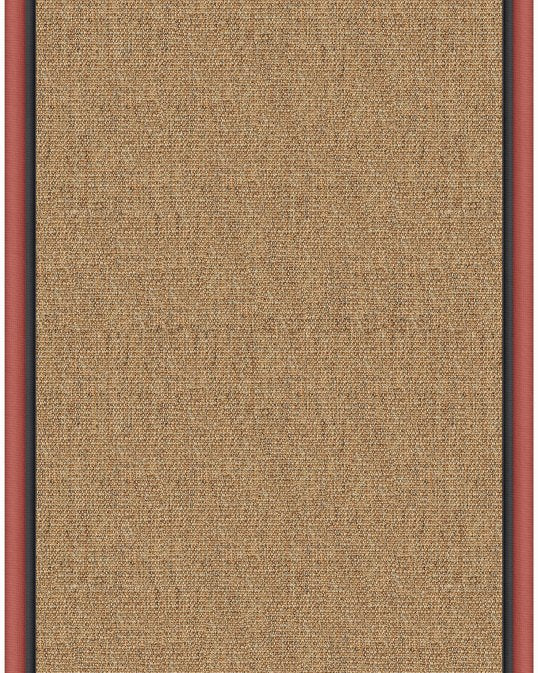 Stair Runner MOMO Rugs Sisal 1219 B1039 IB1042