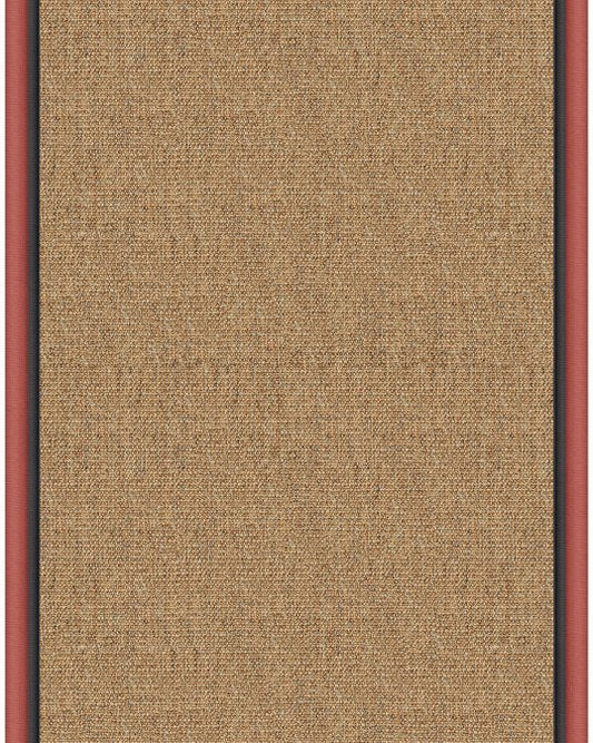 Stair Runner MOMO Rugs Sisal 1219 B1039 IB1042