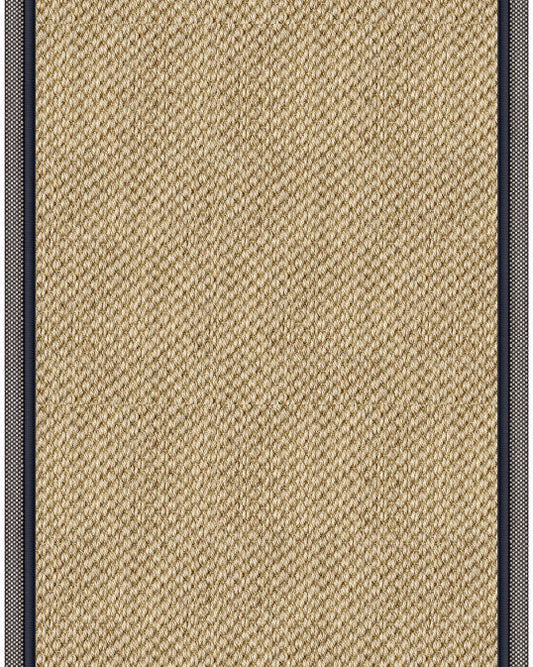 Stair Runner MOMO Rugs Sisal 2535 B6411 IB1043